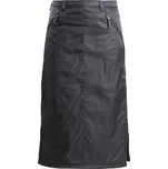 SKHoop Zimní sukně přes kalhoty Original Skirt 2025/2026 Černá XS Dámské