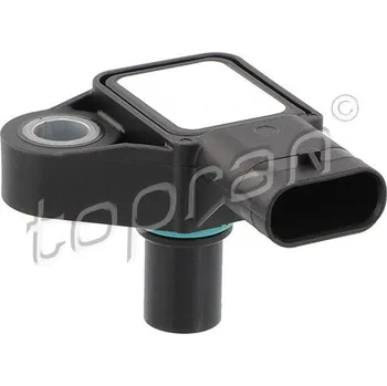 Čidlo automobilu Snímač, plnicí tlak TOPRAN 410 179