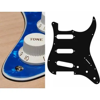 Boston ST-313-PBU, Pickguard Stallion SSS