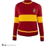 Harry Potter Svetr famfrpál - Nebelvír L