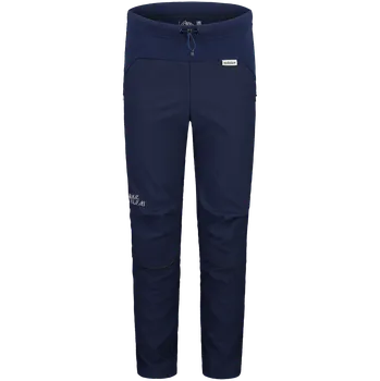 Dámské kalhoty Maloja kalhoty MurenzU. 2024/2025 Modrá XL Dětské