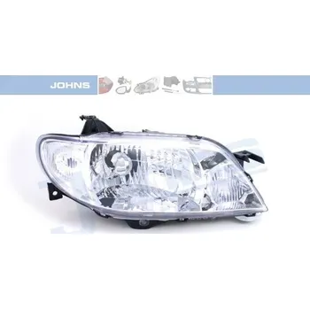 Přední světlomet Světlomet DEPO 4540102E