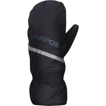 Karpos Rukavice MARMOLADA MITT 2025/2026 Černá XL Unisex, Pánské