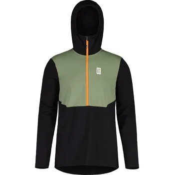 Maloja mikina KalternM. 2024/2025 Černá M Pánské