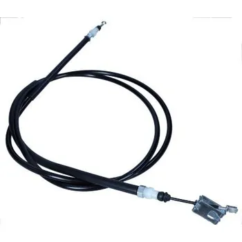 Lanko parkovací brzdy Tažné lanko, parkovací brzda MAXGEAR 32-1464