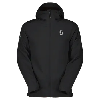 SCOTT bunda s kapucí Insuloft Air PL 2026 Černá XL Pánské