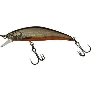 Umělá nástraha Illex Wobler Tricoroll Knocker SHW RT Arctic Char - 6,3 cm 4,3 g
