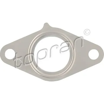 Těsnění výfuku Těsnění, AGR ventil TOPRAN 723 915