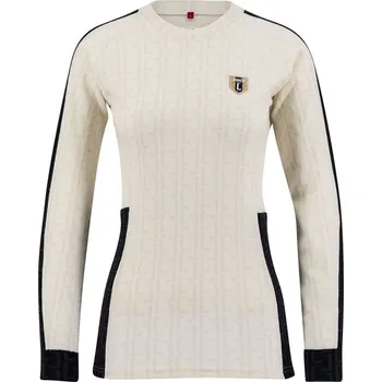 Swix funkční triko Legacy merino 2025/2026 Bílá L