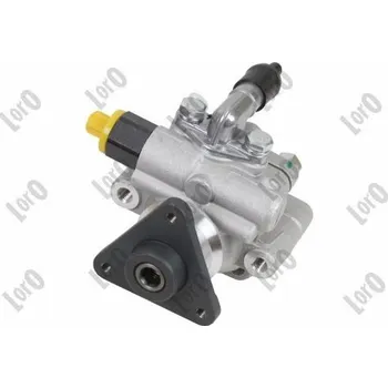 Posilovač řízení Hydraulické čerpadlo, řízení ABAKUS 140-01-033