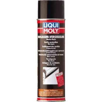 LIQUI MOLY 6107 Ochrana dutin - světle hnědá 500ml