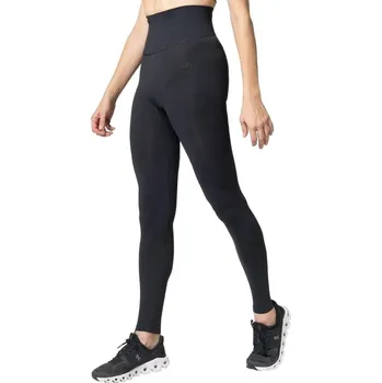 Běžecké oblečení Odlo legíny Tights ACTIVE 365 2024/2025 Černá S Dámské