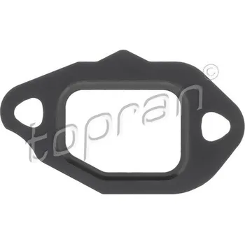 Těsnění výfuku Těsnění, AGR ventil TOPRAN 208 855