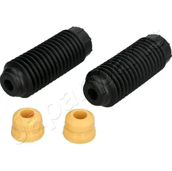 Ochranná sada proti prachu, tlumič pérování JAPANPARTS KTP-M01
