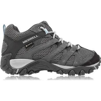 Dámská sportovní obuv Boty Merrell Storm Grey 1048284 6.5 (40)