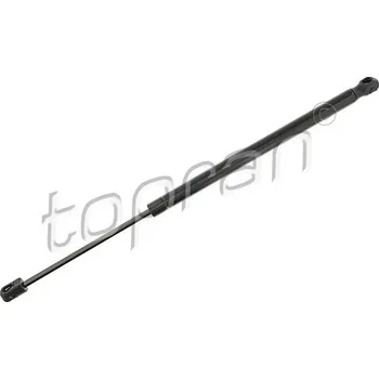 Karosérie Pneumatická pružina, zavazadlový / nákladový prostor TOPRAN 115 225