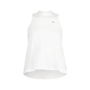 Pánské tričko Maloja tílko CaoriaM. 2023 Bílá L Dámské