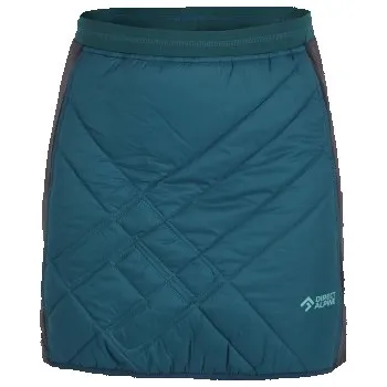 Dámská sukně sukně Direct Alpine Tofana Lady 2.0, emerald/anthracite - vel. L 118291