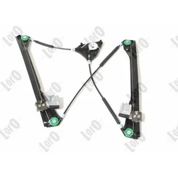 Stahovačka okna Zvedací zařízení oken ABAKUS 130-053-006