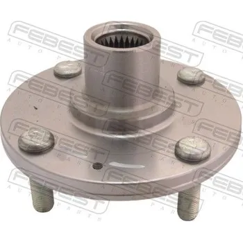 Náboj kola FEBEST 1282-003