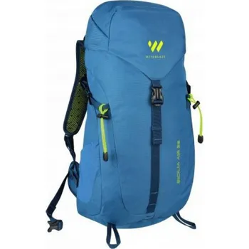 turistický batoh batoh Witeblaze Sicilia Air 28, blue 309221
