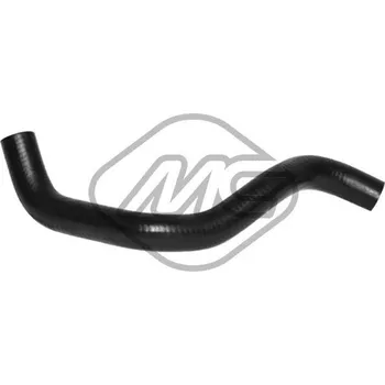 Chladič motoru Hadice chladiče Metalcaucho 99043