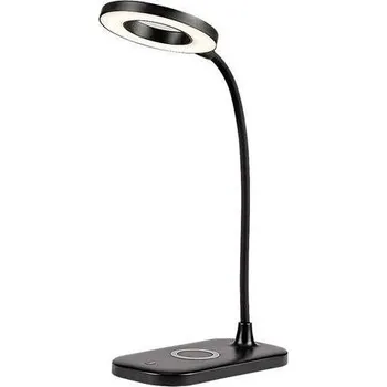 Lampička Stolní lampa Rabalux 74013 Hardin