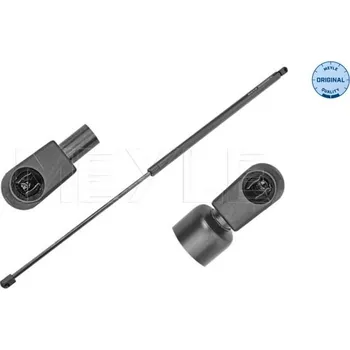 Autodíl Pneumatická pružina, zavazadlový / nákladový prostor MEYLE 240 910 0020