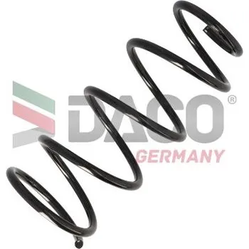 Pružina podvozku DACO 801030