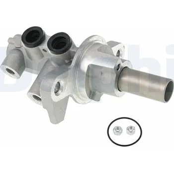 Brzdový válec Hlavní brzdový válec DELPHI LM80665