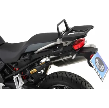 Zavazadlo na motocykl Hepco & Becker Nosič horního kufru AluRack na BMW F 750 GS (18-23)