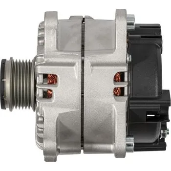 Alternátor Generátor HELLA 8EL 015 637-151