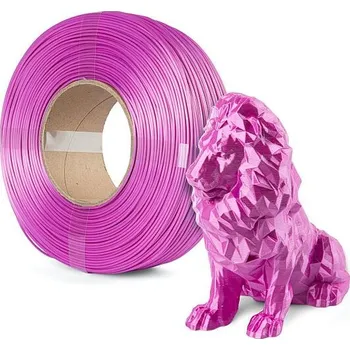 Počítač SPECTRUM ReFill PLA SILK 1.75mm TAFFY PINK 1kg