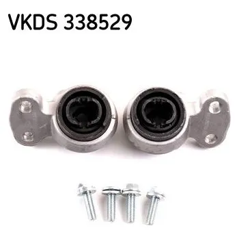 Zavěšení kol Uložení, řídicí mechanismus SKF VKDS 338529