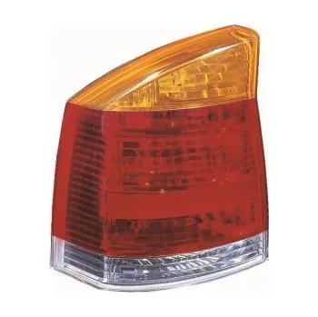 Zadní světlomet Zadní světlo ABAKUS 442-1927R-UE-YR