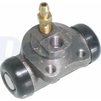 Brzdový válec Válec kolové brzdy DELPHI LW50006