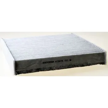 Ventilátor topení a klimatizace Filtr, vzduch v interiéru DENCKERMANN M110873K