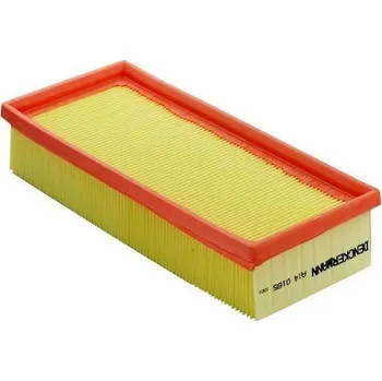 Vzduchový filtr Vzduchový filtr DENCKERMANN A140165