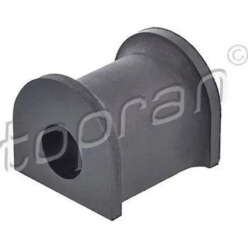 Stabilizátor nápravy Držák, Příčný stabilizátor TOPRAN 113 413