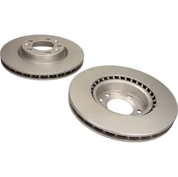 Brzdový kotouč Brzdový kotouč QUARO QD6033