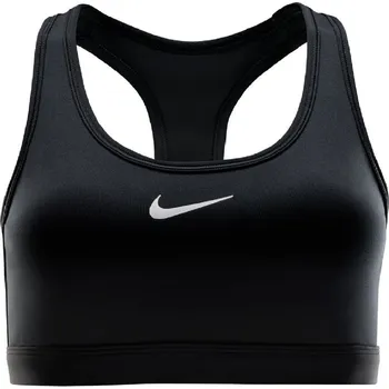 Dámské spodní prádlo Sportovní podprsenka Nike Black 1012727 8 (XS)