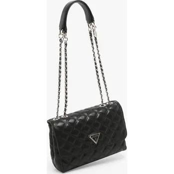 Kabelka Kabelka GUESS QG874820 Black