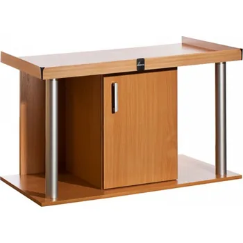 Stolek akvarijní DIVERSA Comfort 120*40 černé