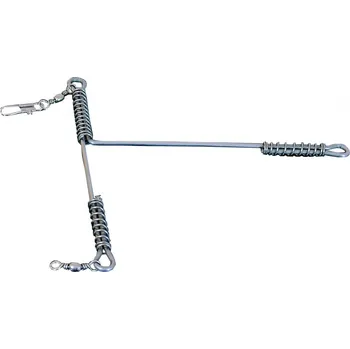 ICE fish - Ráhno na návazce 3mm 1ks