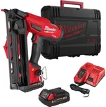 MILWAUKEE Hřebíkovačka M18 FN16GA-202X
