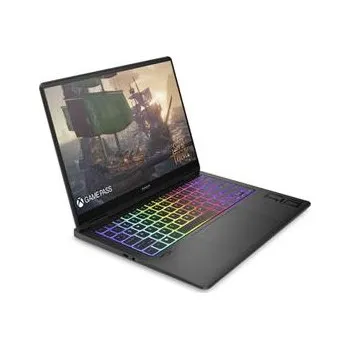 Notebook HP NTB OMEN Transcend 14-fb0002nc/Intel Ultra 9 185H/32GB LP/2TB SSD/GF RTX 4070 8GB/14" 2.8K OLED BW/celokov/WIN 11 H