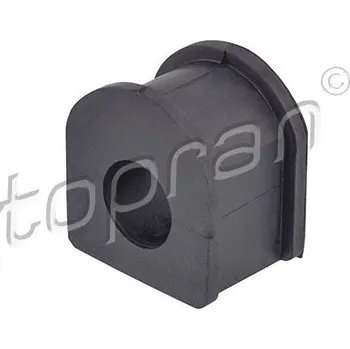 Stabilizátor nápravy Držák, Příčný stabilizátor TOPRAN 302 365
