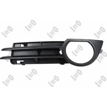 Nárazník Větrací mřížka, nárazník ABAKUS 003-17-451