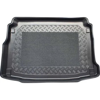 Vana do kufru Vana do kufru Peugeot 308 II 2013 2021 Hatchback 5 dveří horní kufr s rezervní kolo