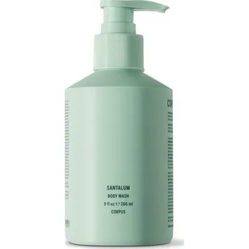 Sprchový gel Corpus Body Wash — Santalum (250 ml)